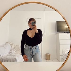 Meet your Posher, Tess